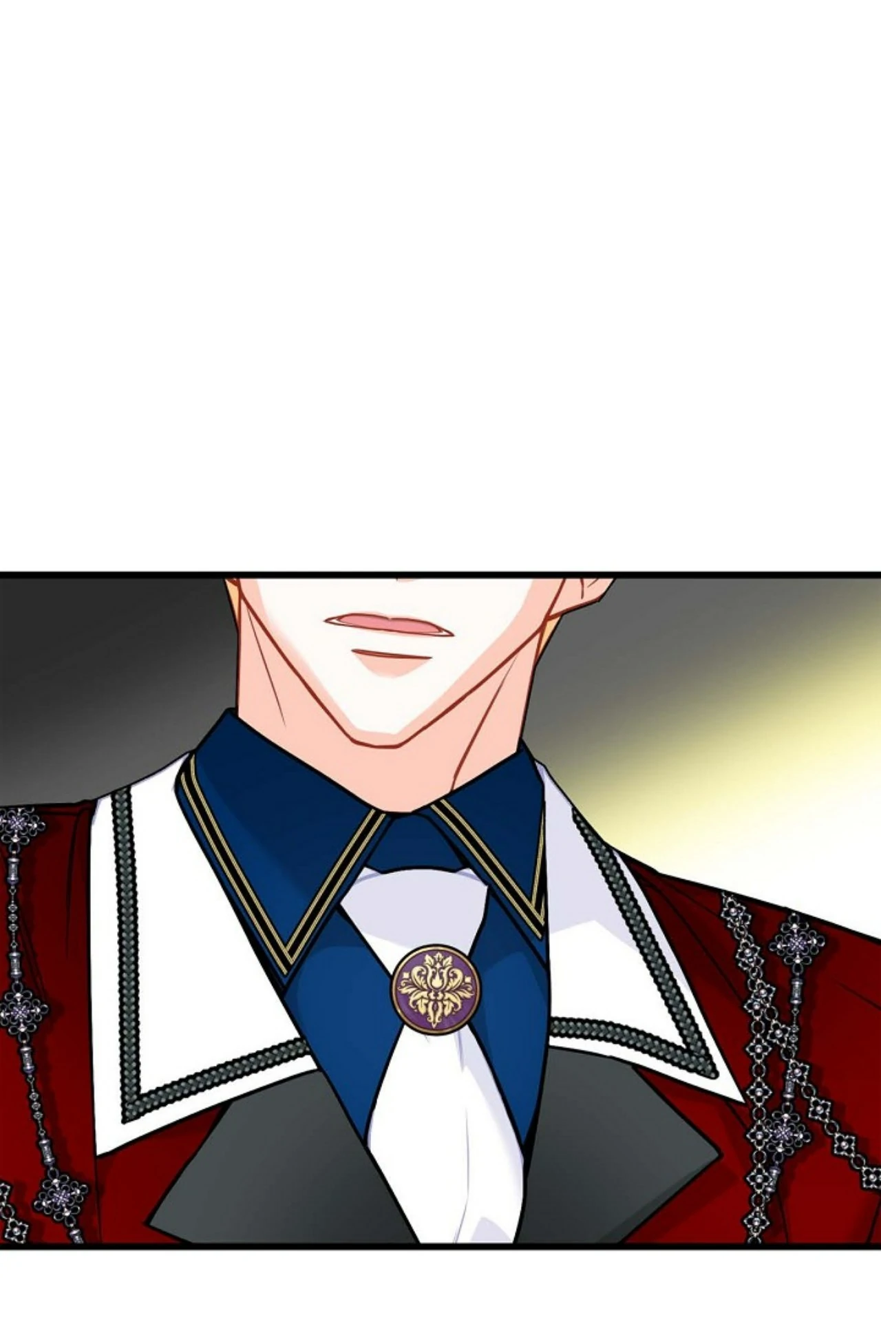 13th Prince Chapter 18 - Page 6
