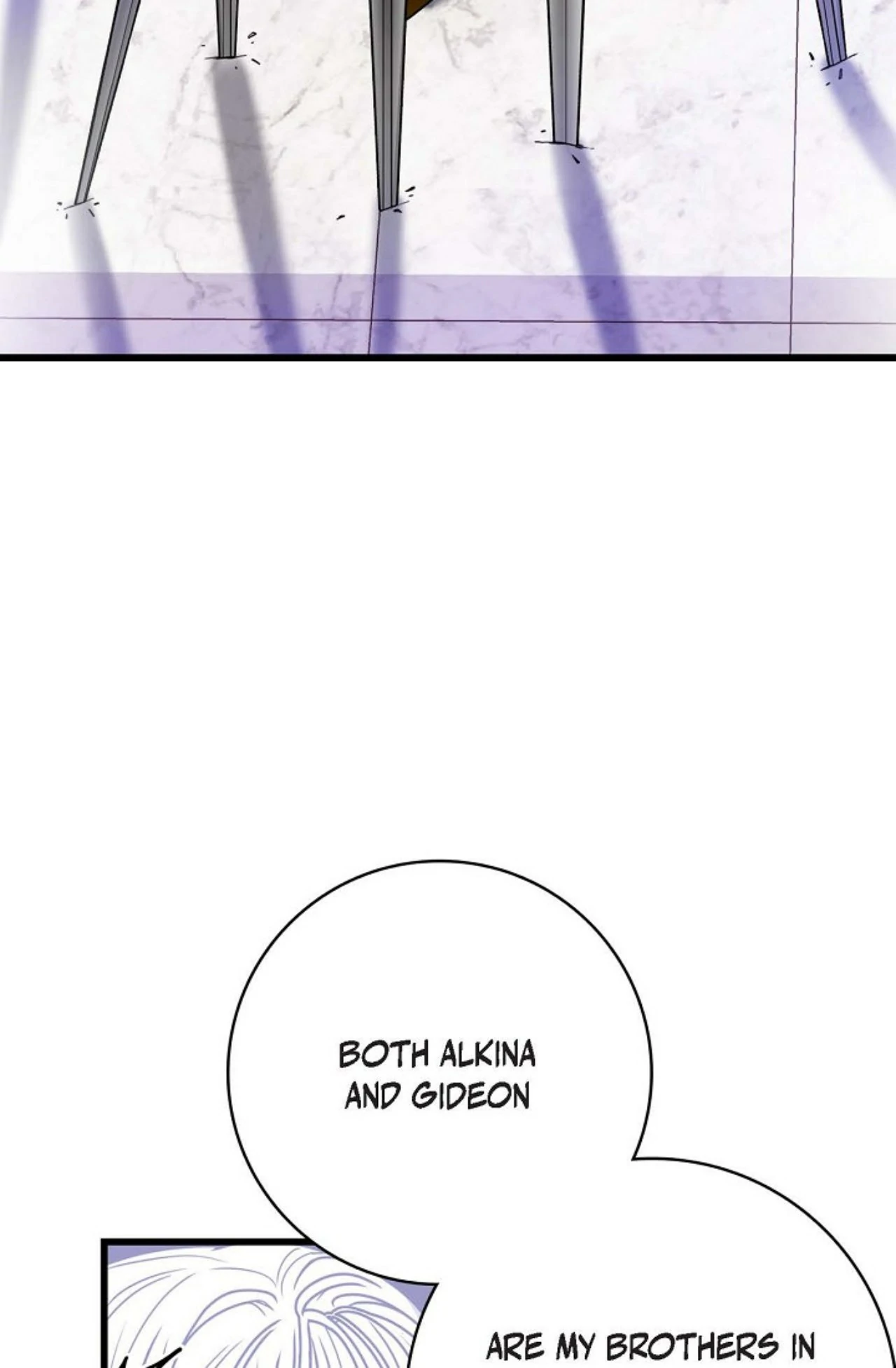 13th Prince Chapter 18 - Page 62