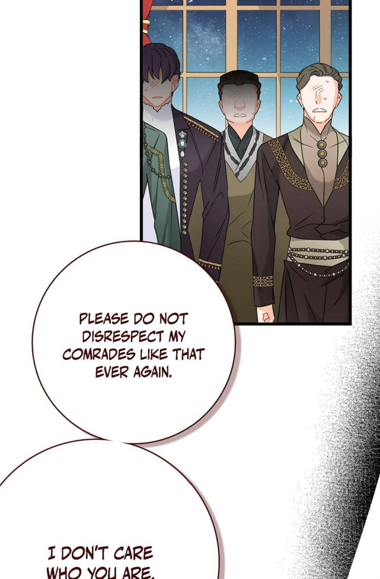 13th Prince Chapter 18 - Page 64