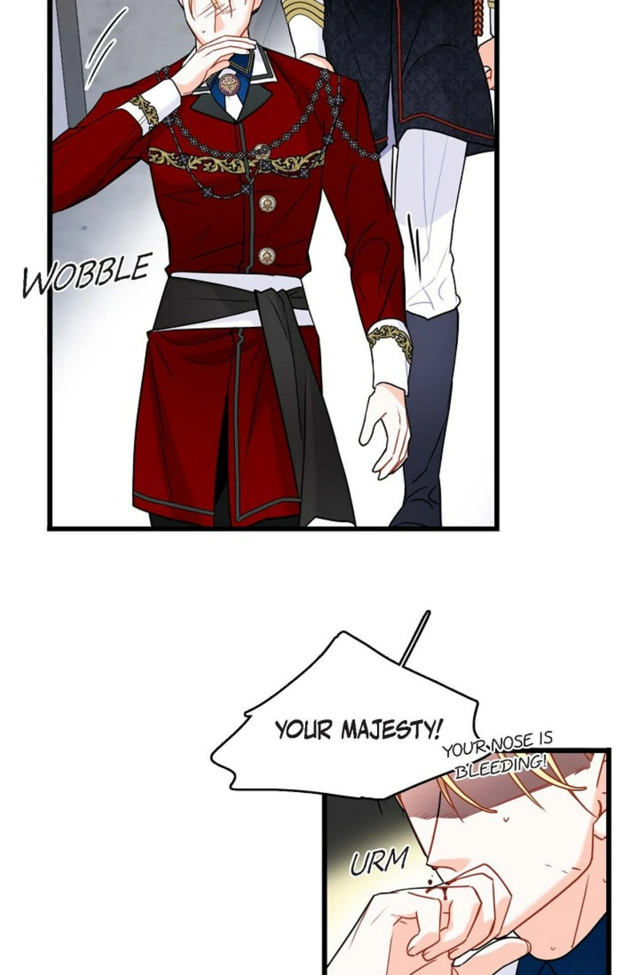 13th Prince Chapter 18 - Page 76