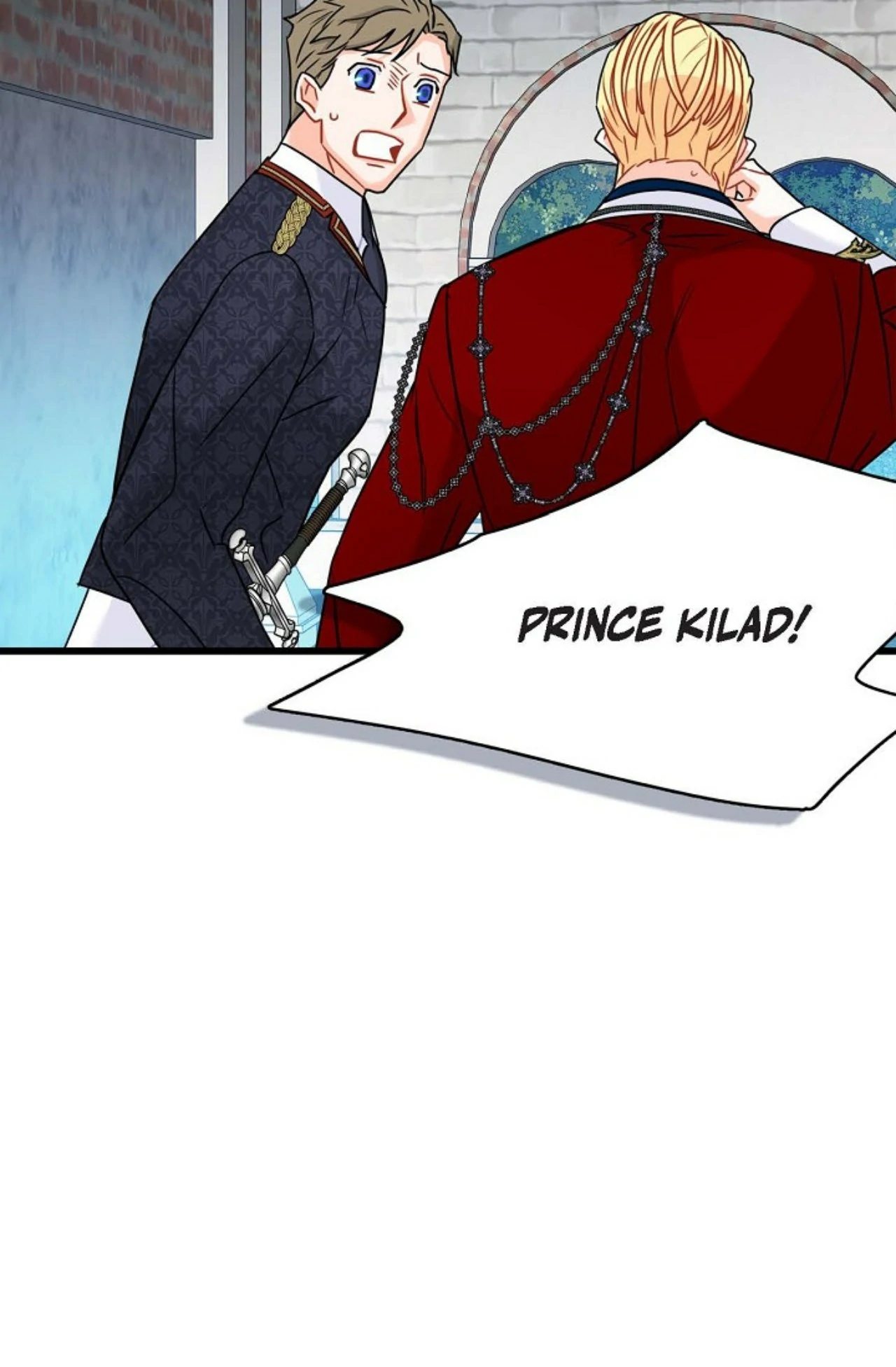 13th Prince Chapter 18 - Page 78
