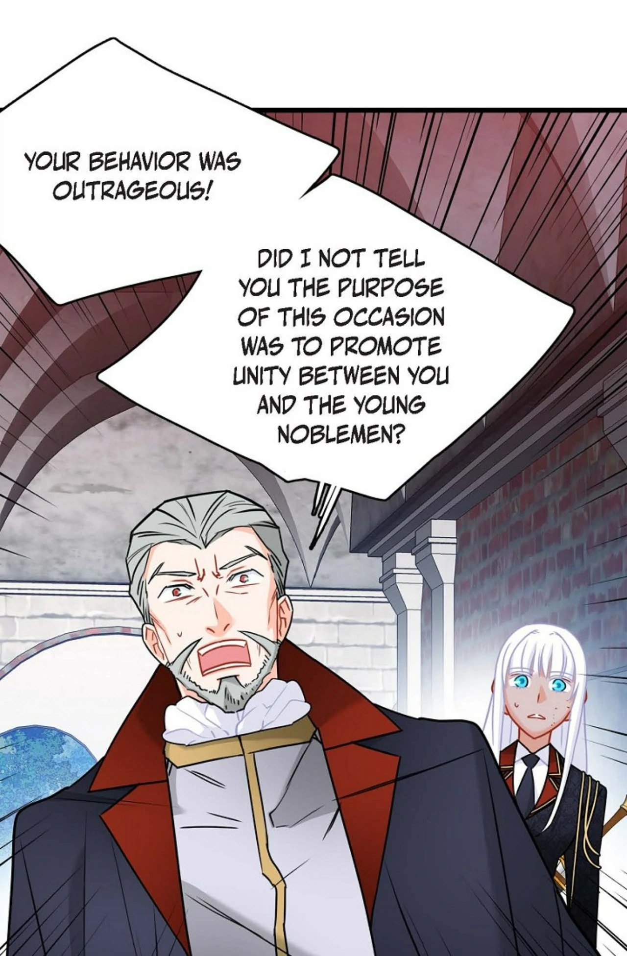 13th Prince Chapter 18 - Page 79