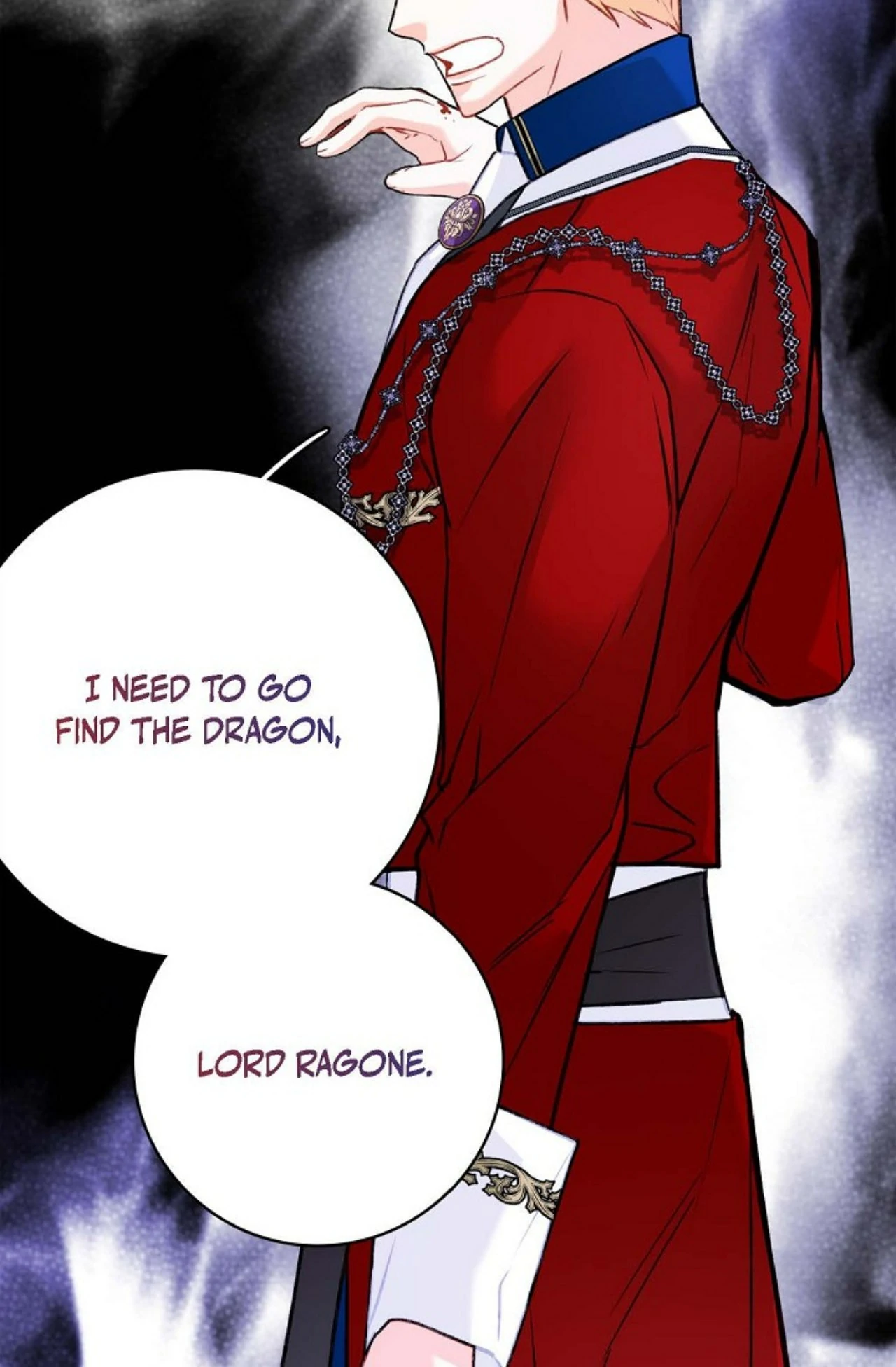 13th Prince Chapter 18 - Page 83