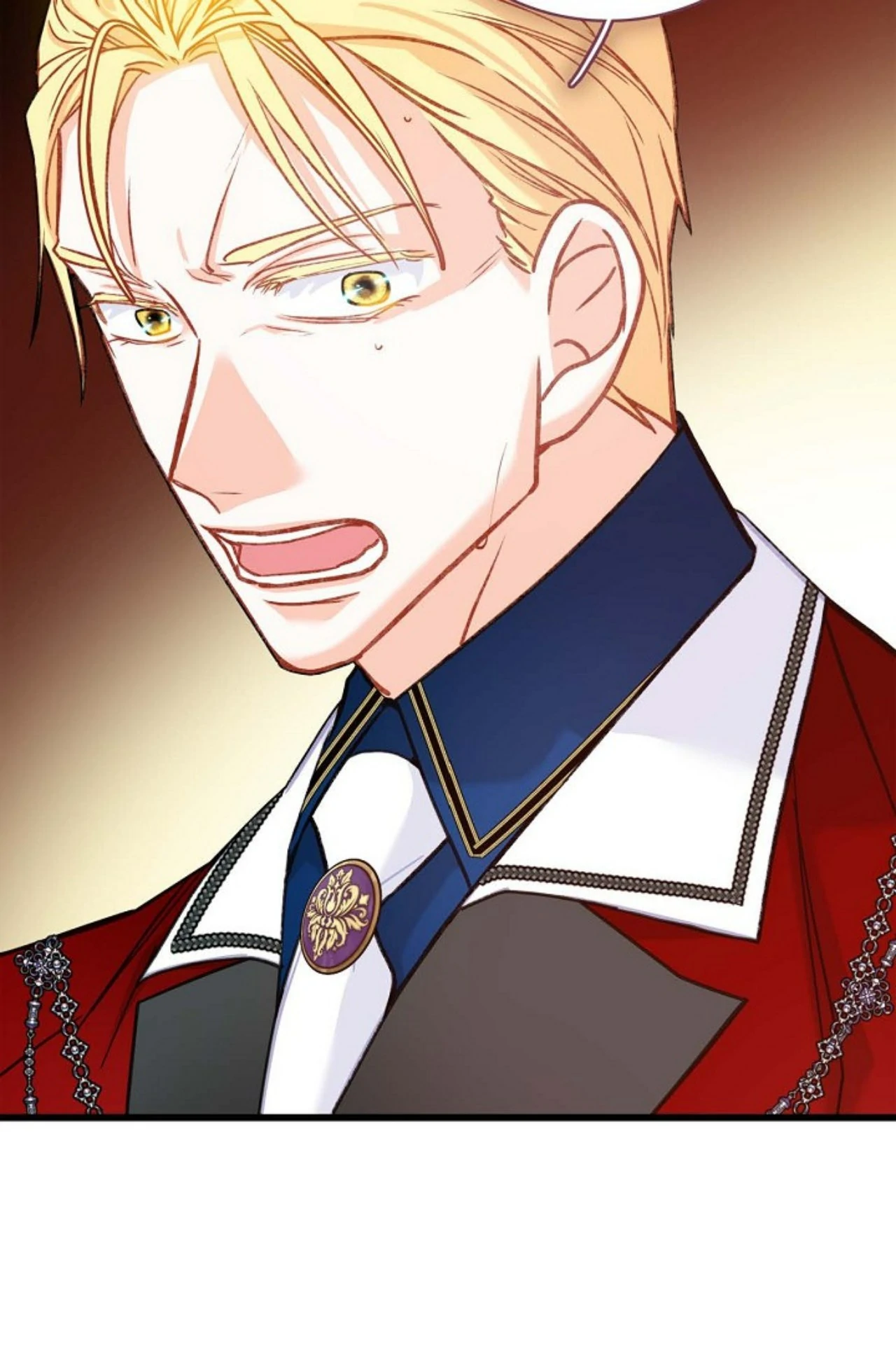 13th Prince Chapter 18 - Page 85
