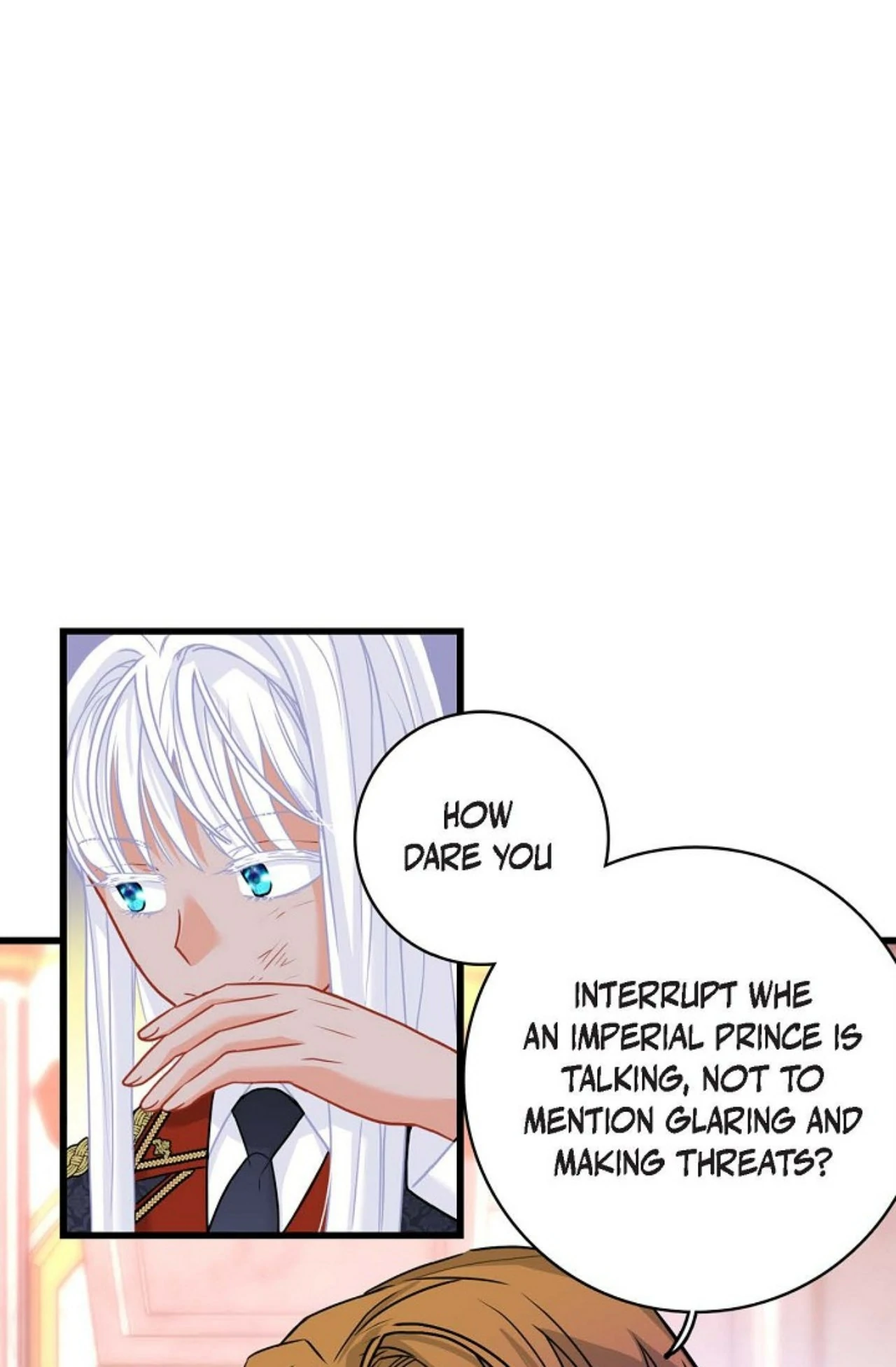 13th Prince Chapter 18 - Page 9