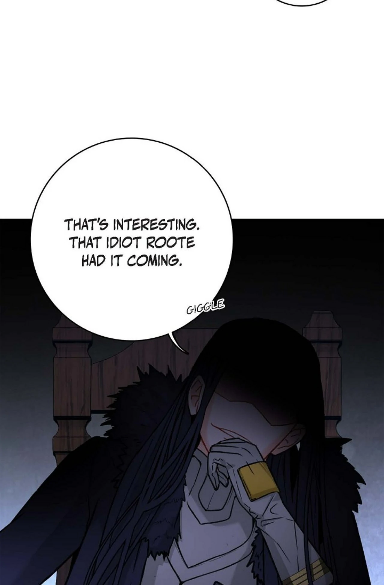13th Prince Chapter 18 - Page 90