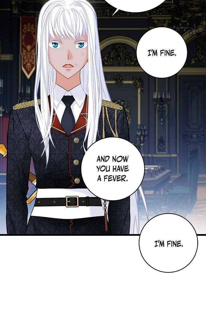 13th Prince Chapter 19 - Page 16