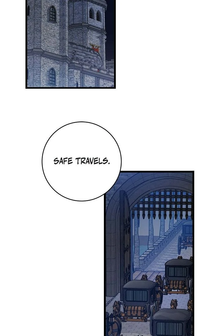 13th Prince Chapter 19 - Page 2