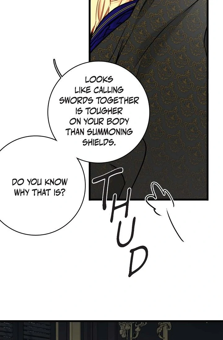 13th Prince Chapter 19 - Page 20