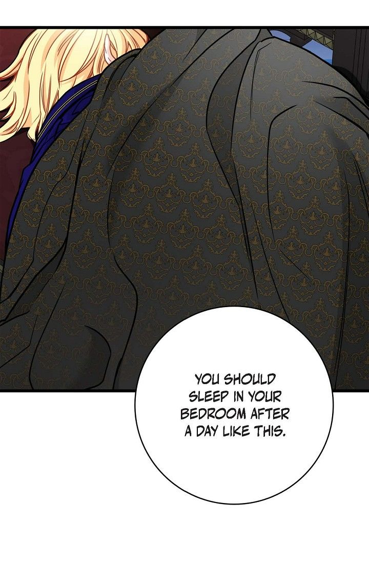 13th Prince Chapter 19 - Page 25