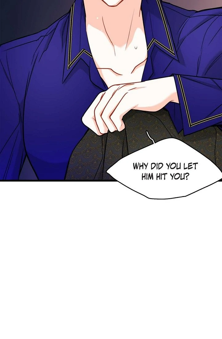13th Prince Chapter 19 - Page 29