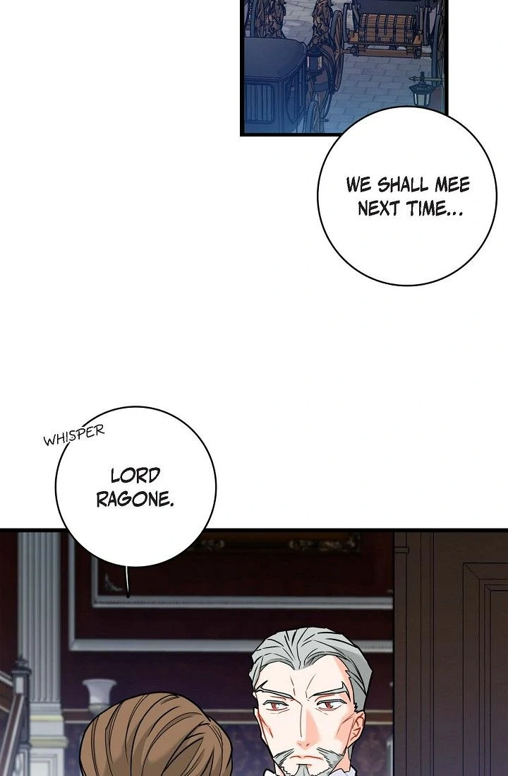 13th Prince Chapter 19 - Page 3