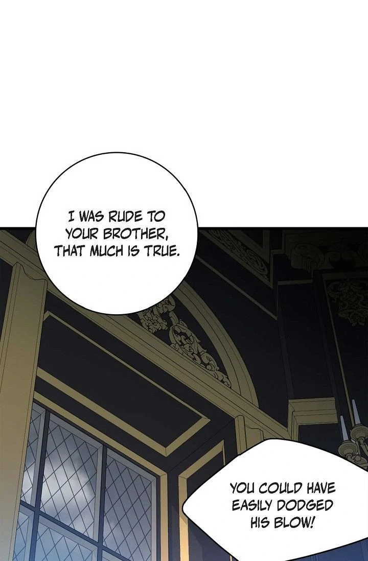 13th Prince Chapter 19 - Page 31