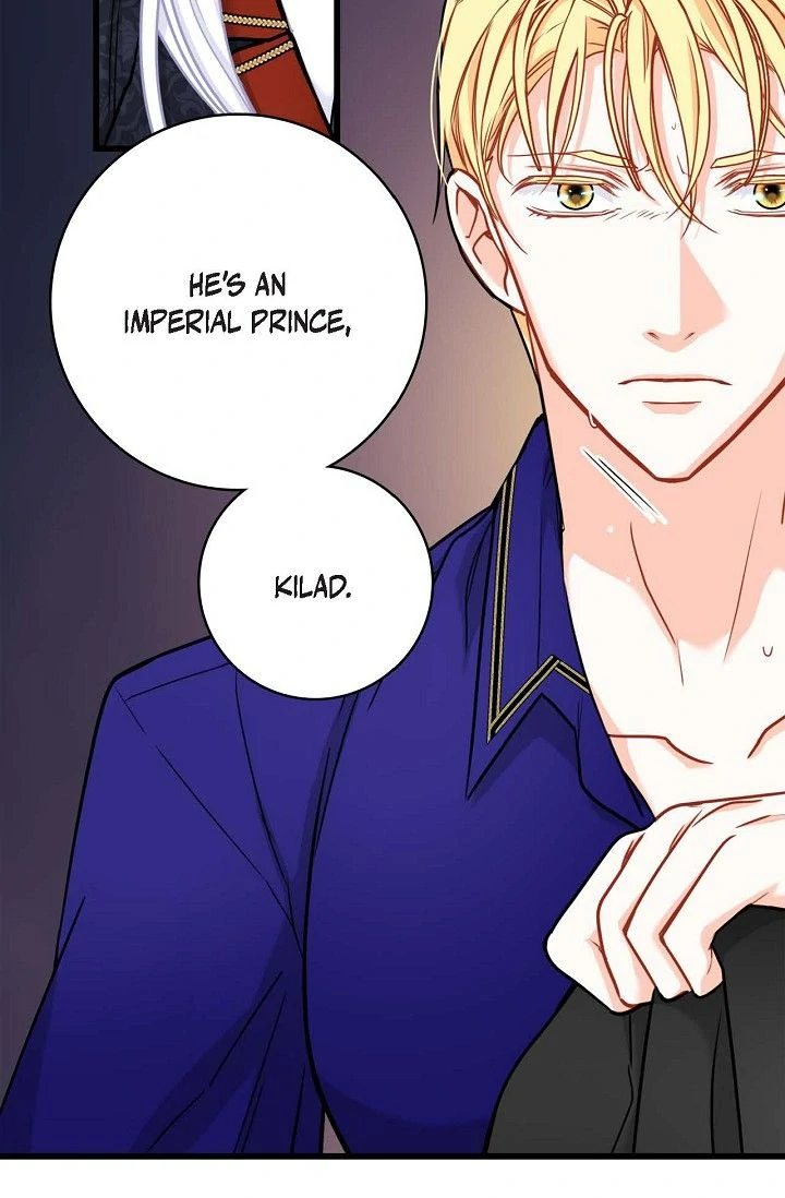 13th Prince Chapter 19 - Page 33