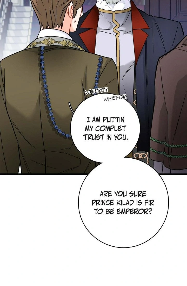 13th Prince Chapter 19 - Page 4