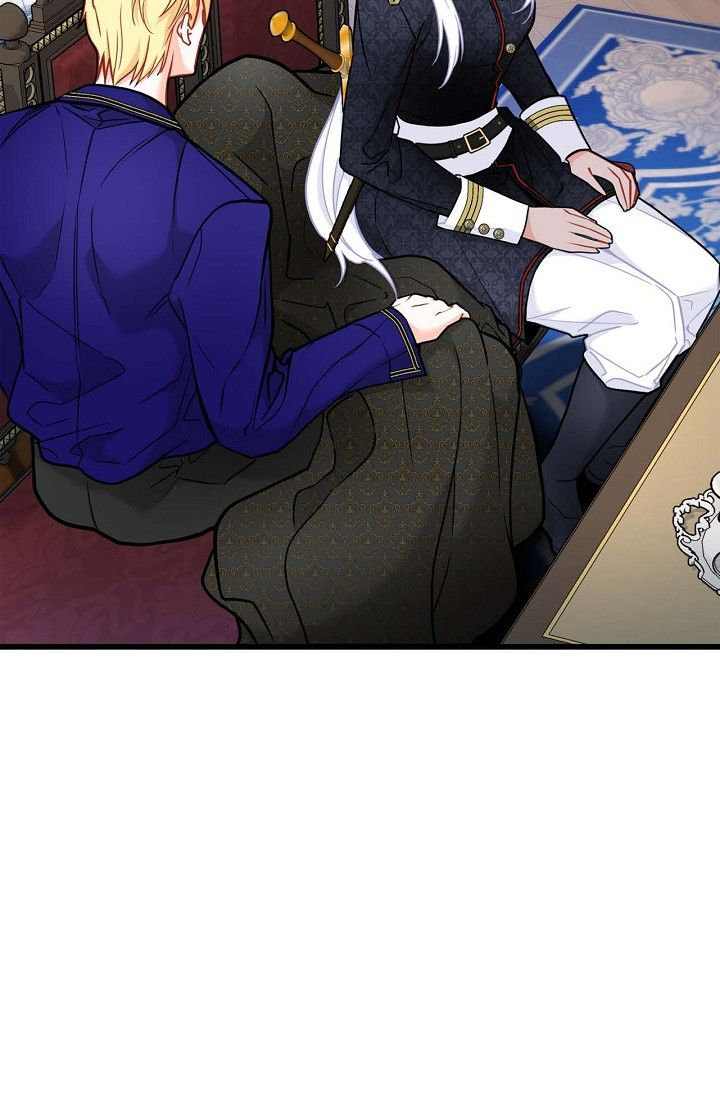 13th Prince Chapter 19 - Page 40