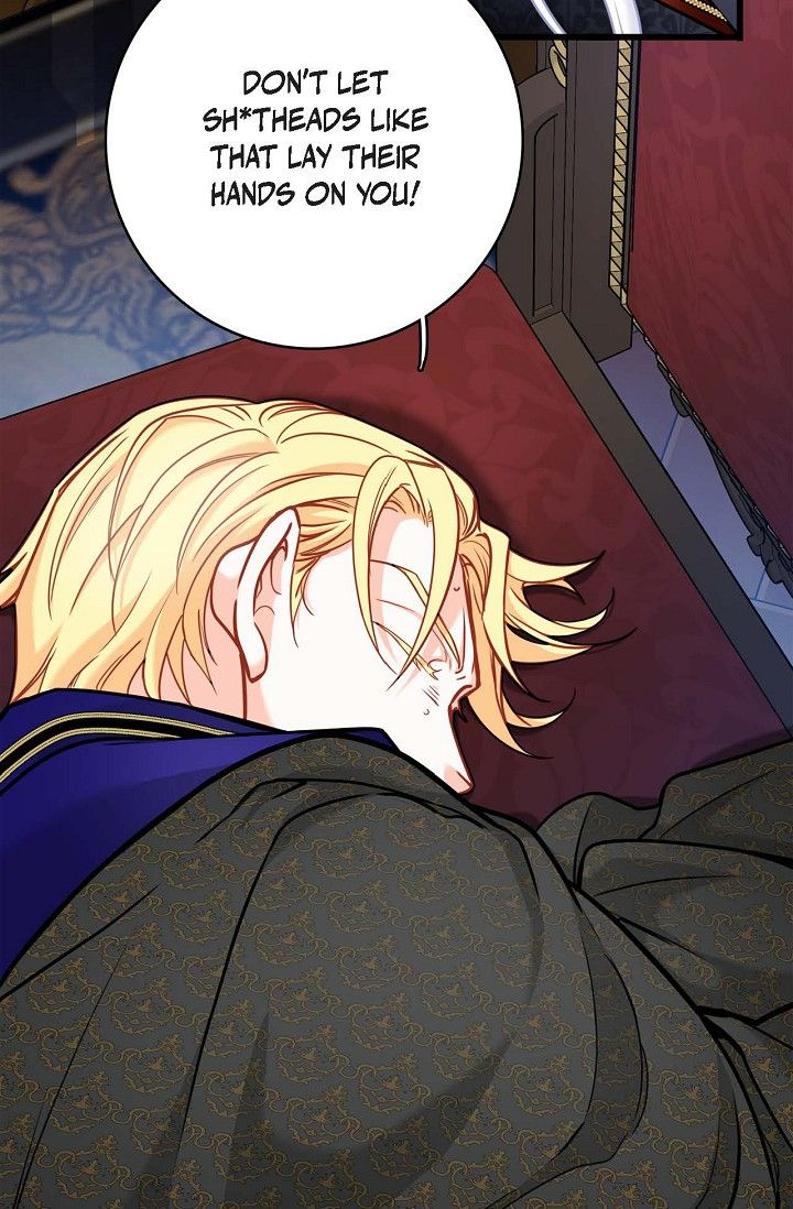 13th Prince Chapter 19 - Page 45