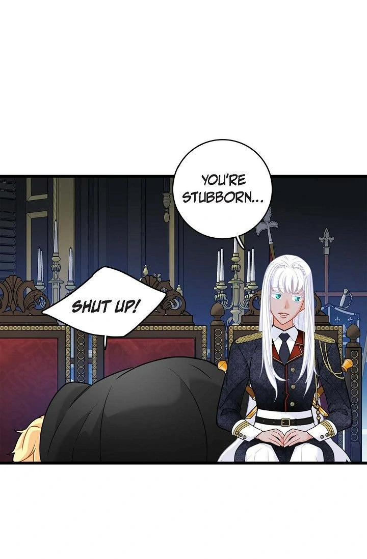 13th Prince Chapter 19 - Page 48