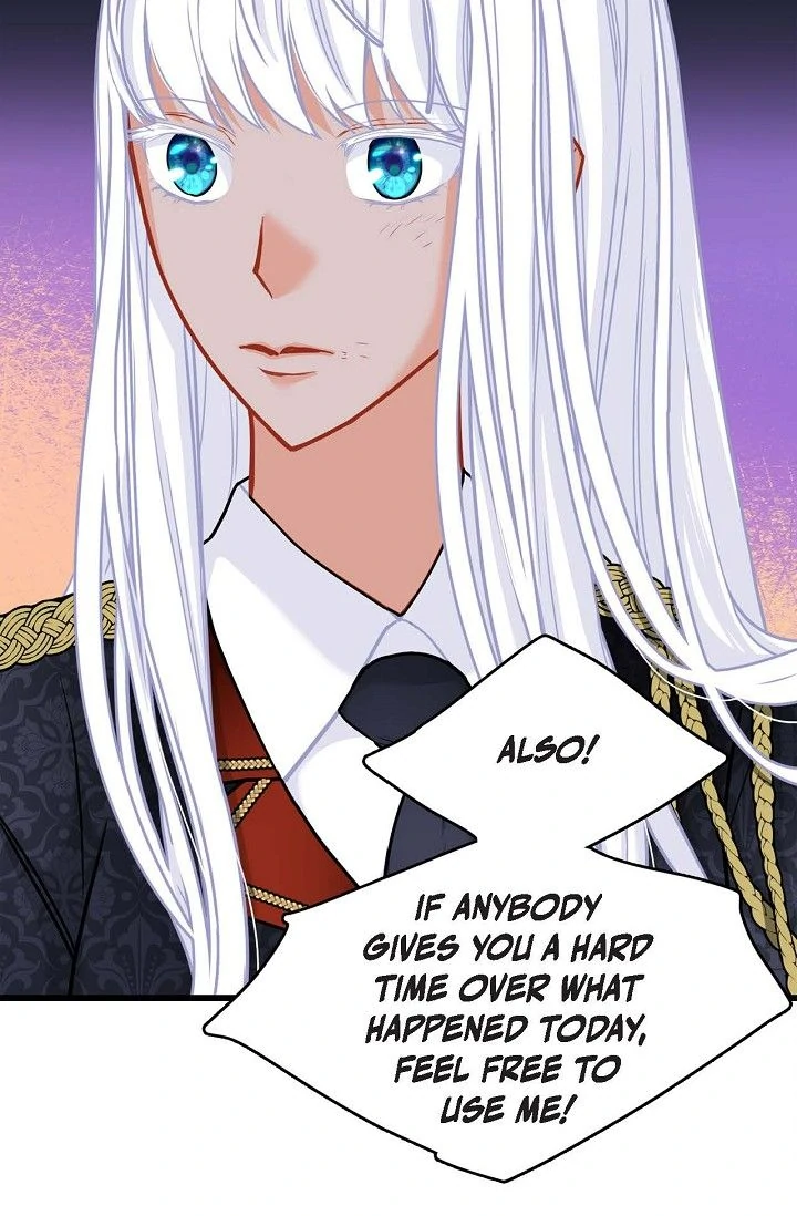 13th Prince Chapter 19 - Page 50