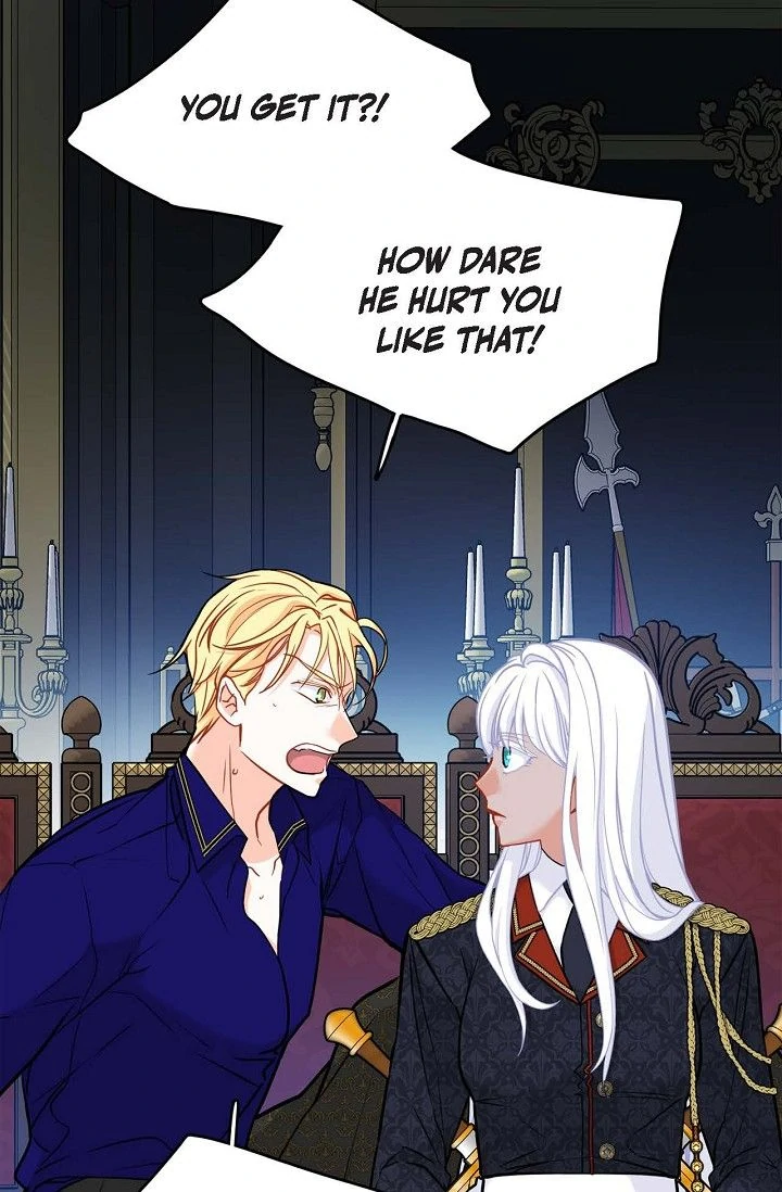 13th Prince Chapter 19 - Page 52