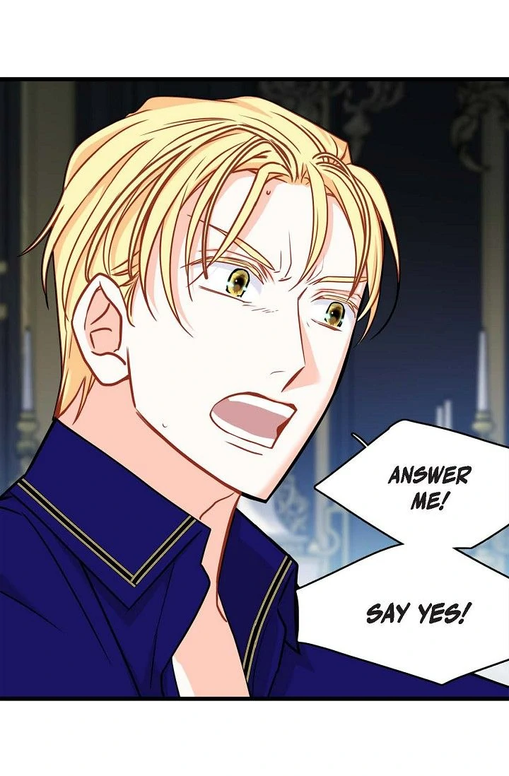 13th Prince Chapter 19 - Page 55