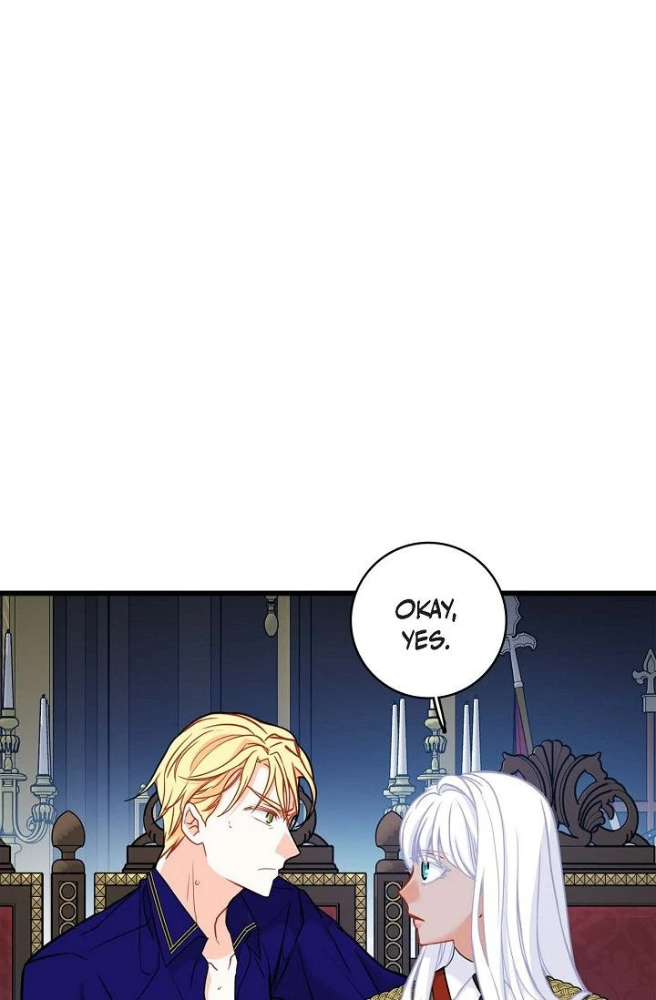 13th Prince Chapter 19 - Page 56