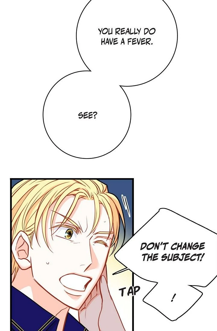 13th Prince Chapter 19 - Page 59