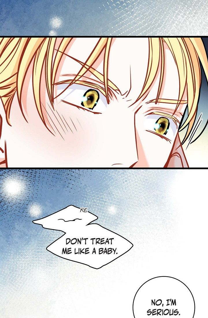 13th Prince Chapter 19 - Page 61