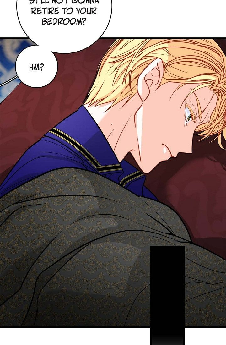 13th Prince Chapter 19 - Page 66