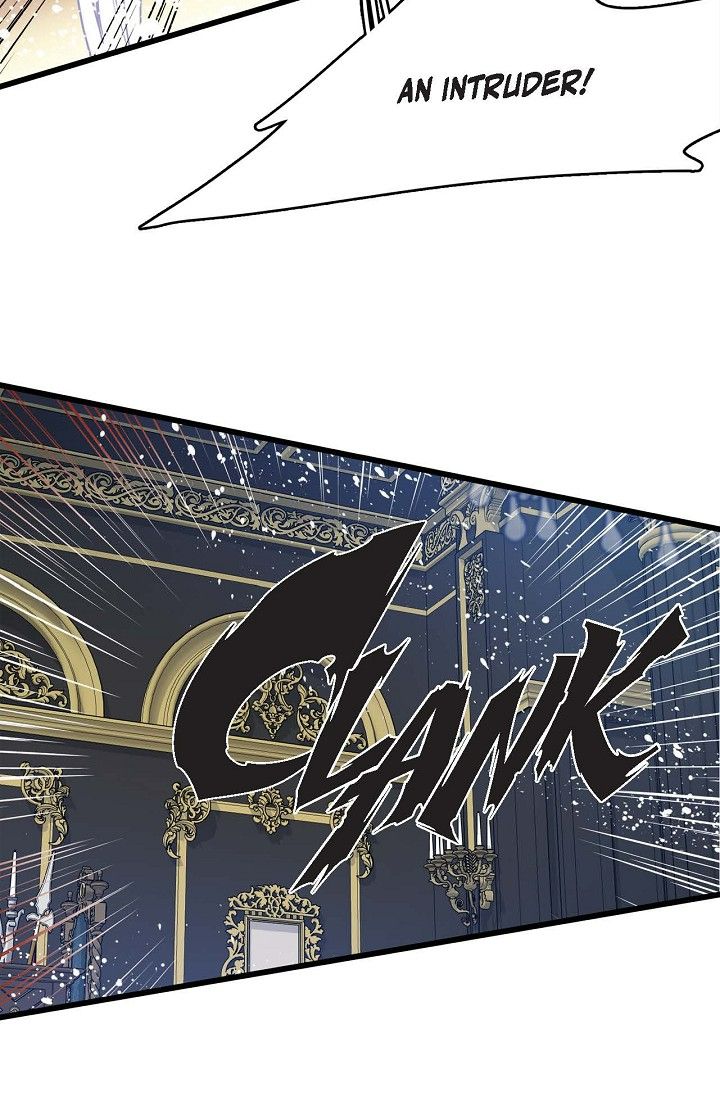 13th Prince Chapter 19 - Page 86