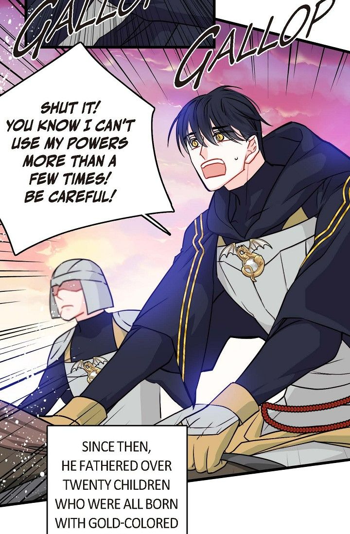 13th Prince Chapter 2 - Page 10