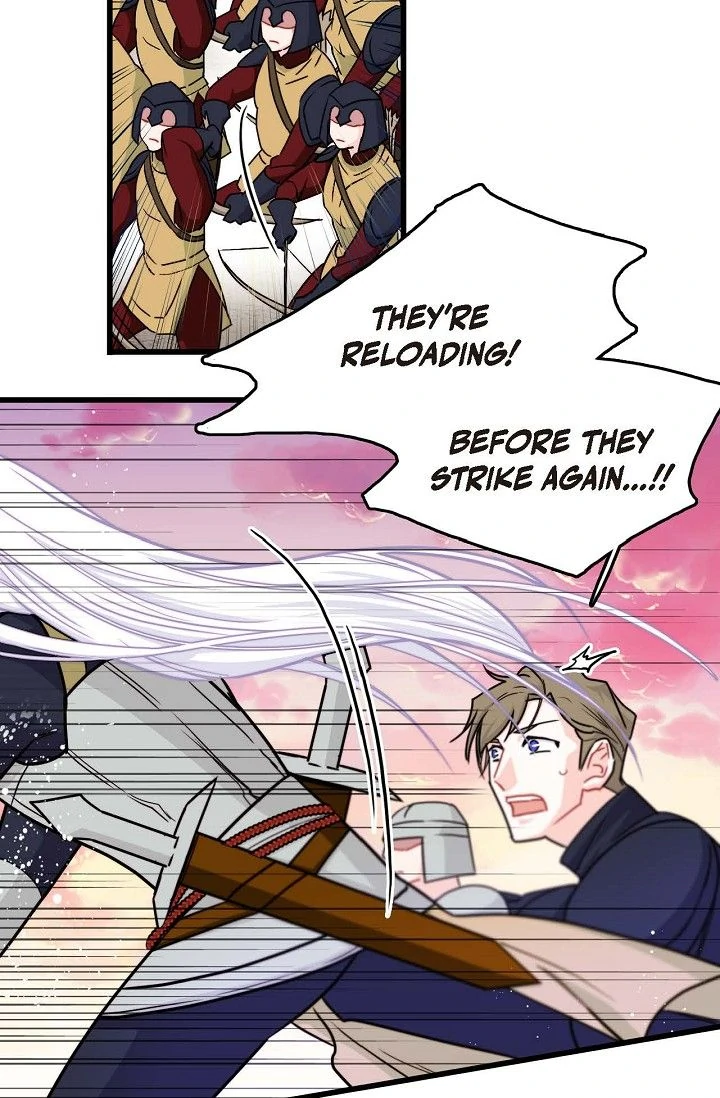 13th Prince Chapter 2 - Page 12