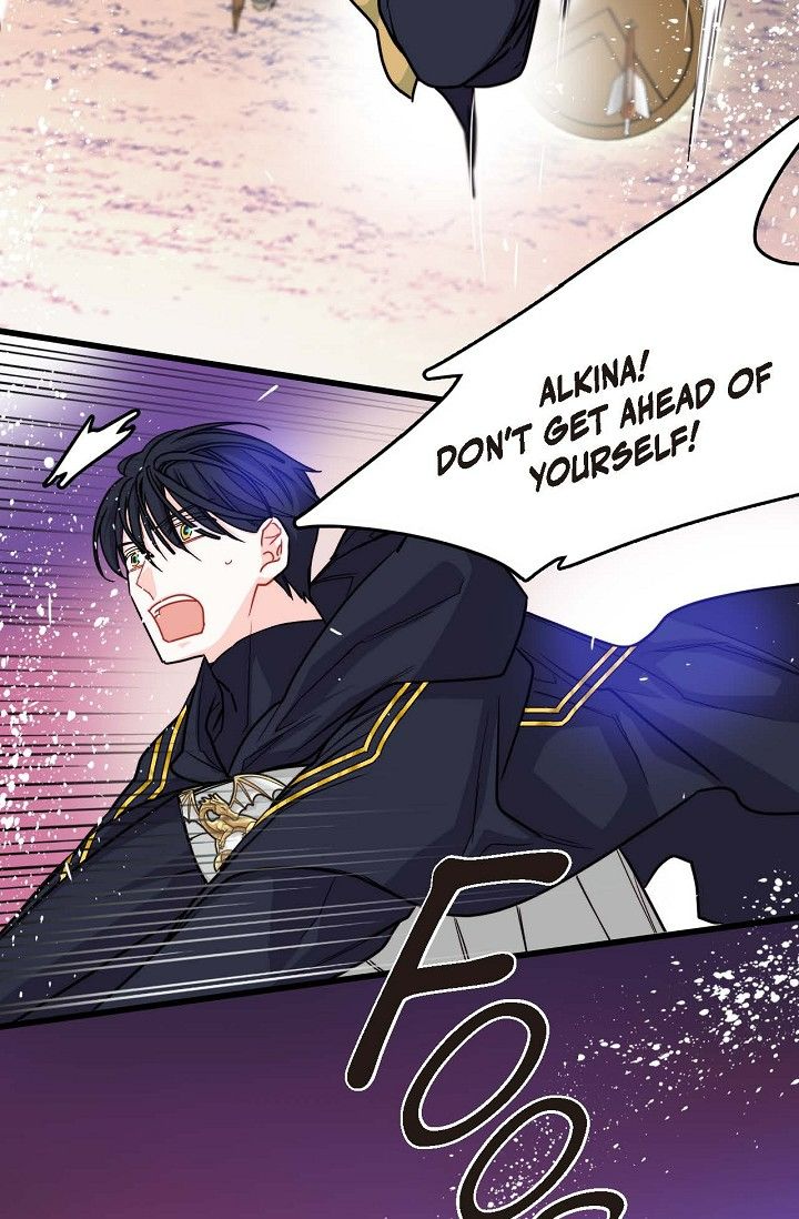 13th Prince Chapter 2 - Page 16