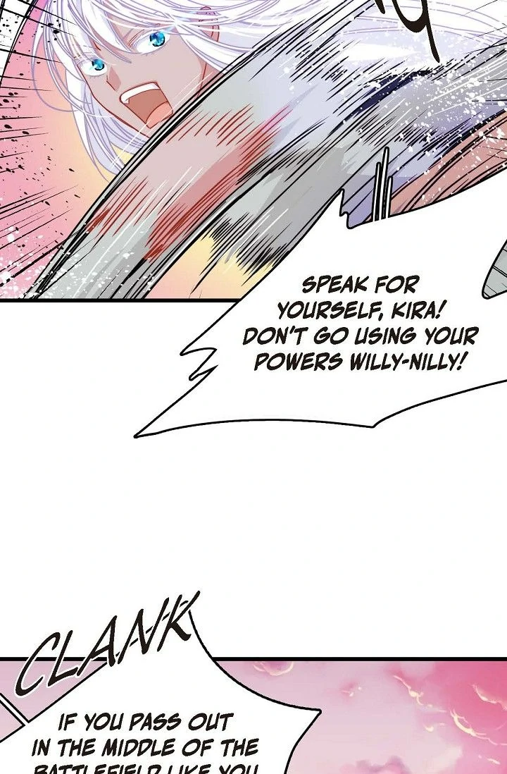 13th Prince Chapter 2 - Page 20