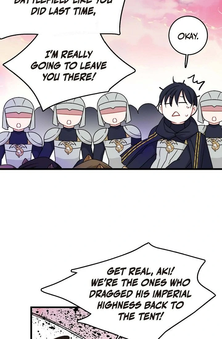13th Prince Chapter 2 - Page 21
