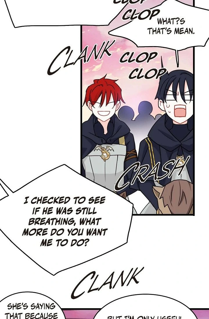 13th Prince Chapter 2 - Page 23