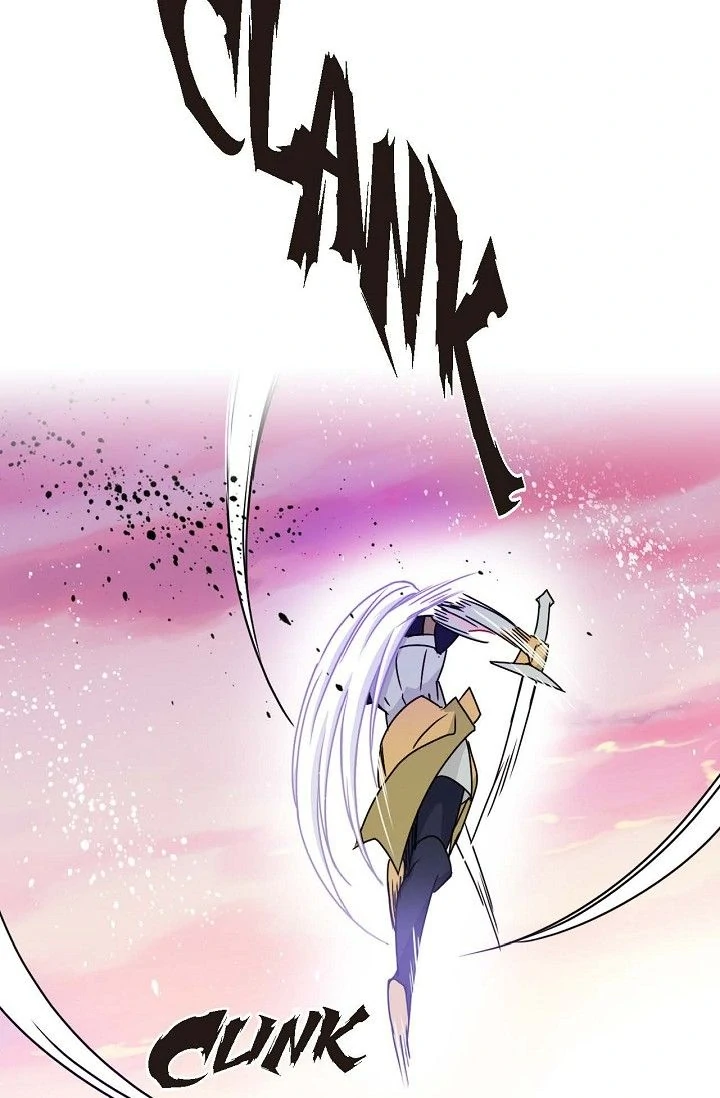 13th Prince Chapter 2 - Page 26