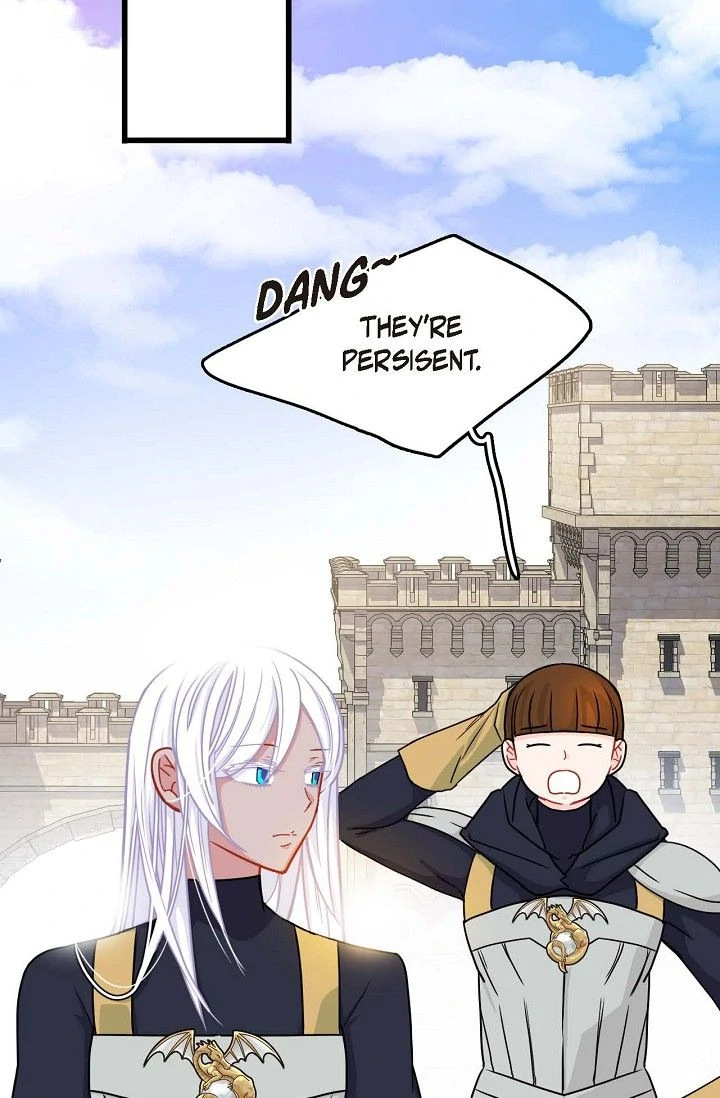 13th Prince Chapter 2 - Page 31