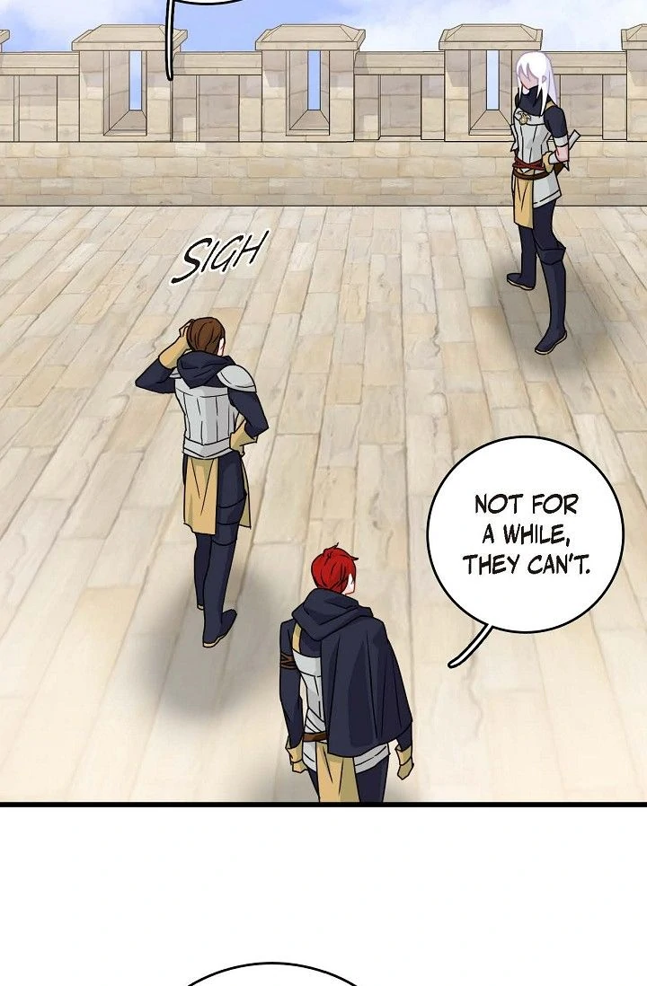 13th Prince Chapter 2 - Page 33