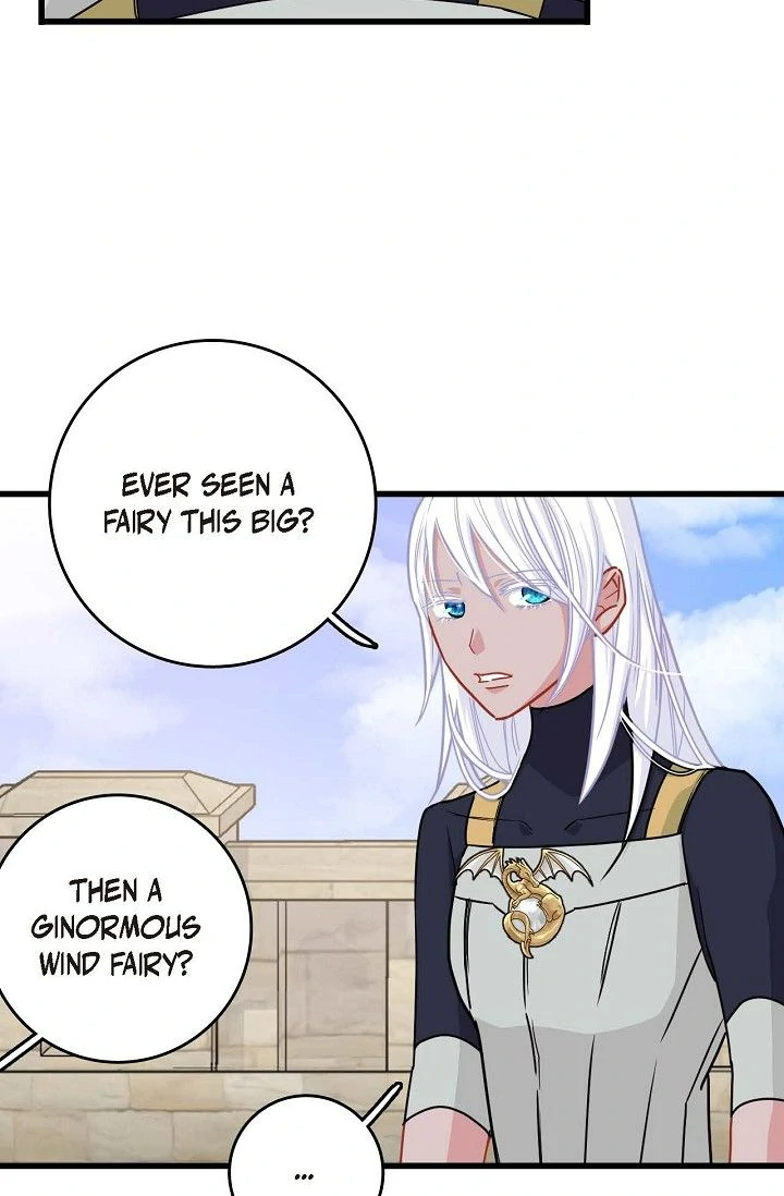 13th Prince Chapter 2 - Page 35