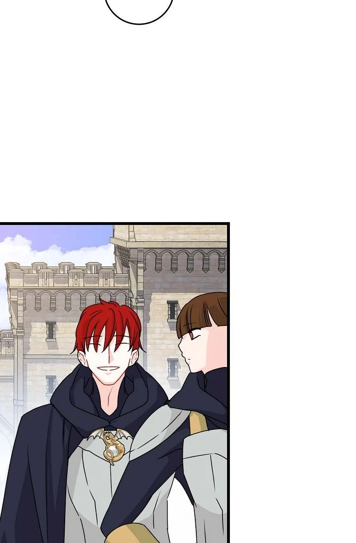 13th Prince Chapter 2 - Page 36