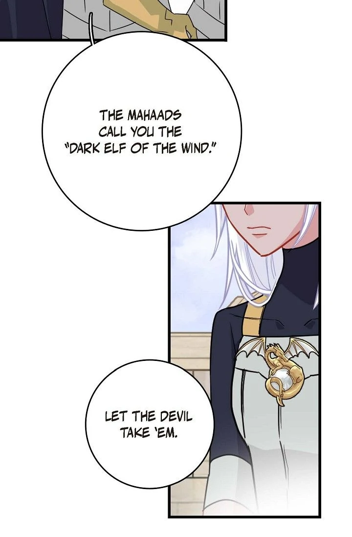 13th Prince Chapter 2 - Page 37