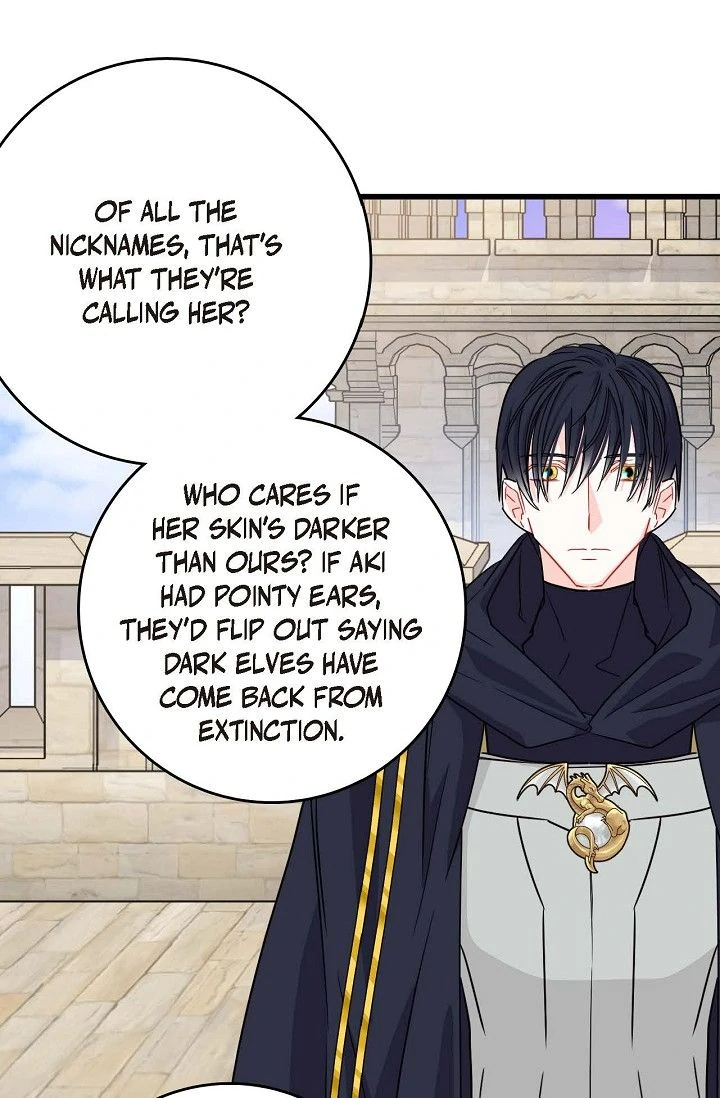 13th Prince Chapter 2 - Page 38