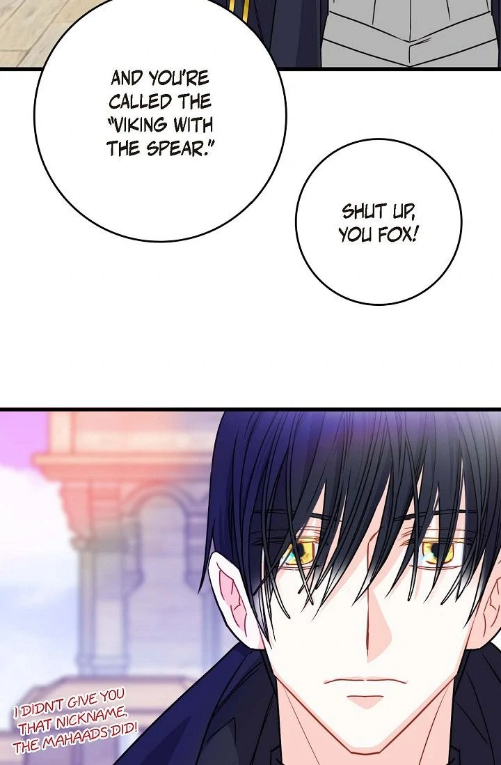 13th Prince Chapter 2 - Page 39