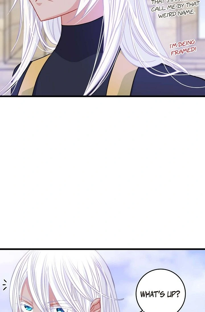 13th Prince Chapter 2 - Page 41