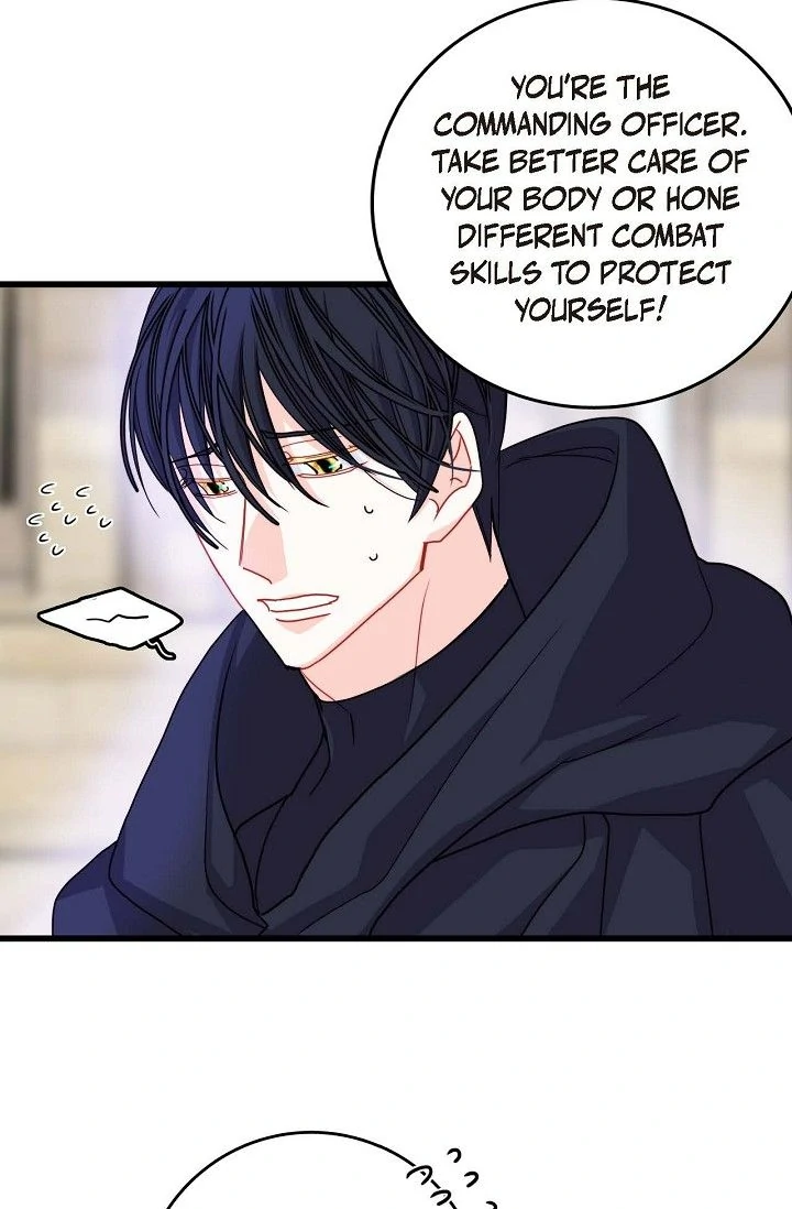 13th Prince Chapter 2 - Page 46