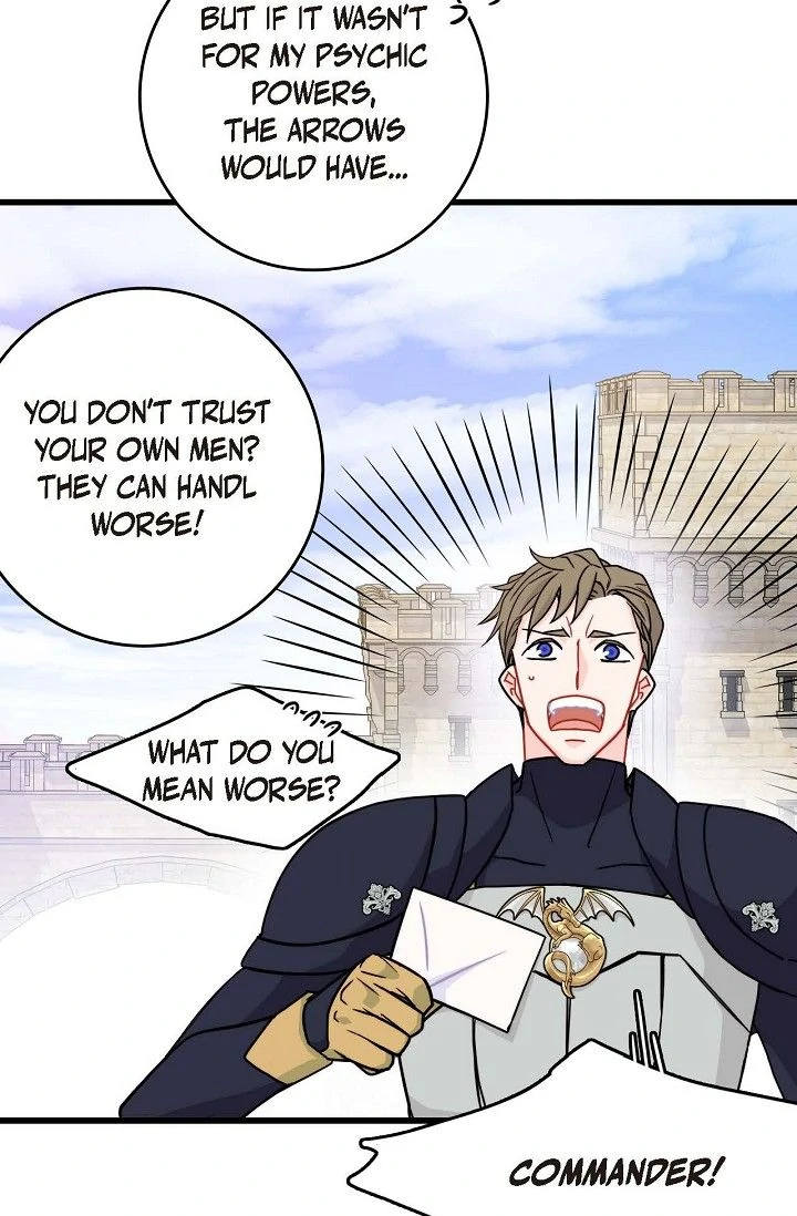 13th Prince Chapter 2 - Page 47