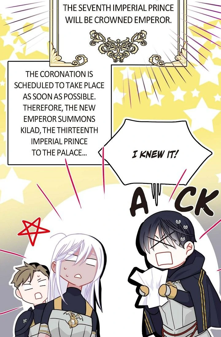 13th Prince Chapter 2 - Page 51