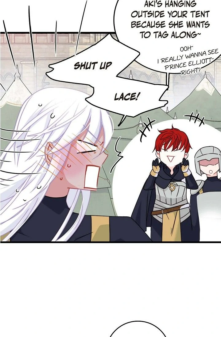 13th Prince Chapter 2 - Page 57