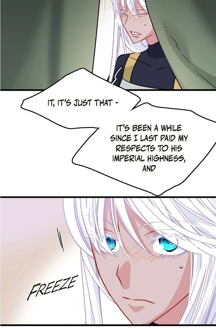 13th Prince Chapter 2 - Page 59